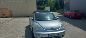 VW Beetle, снимка 7 - Автомобили и джипове - 45709993