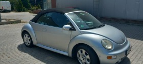 VW Beetle, снимка 3 - Автомобили и джипове - 45709993