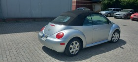 VW Beetle, снимка 2 - Автомобили и джипове - 45709993