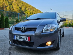Toyota Auris 2.0 d4d Klimatron/6skorosti/136000km | Mobile.bg   1