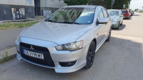 Обява за продажба на Mitsubishi Lancer 2.0Tdi 140кс FULL ~8 499 лв. - изображение 7