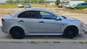 Обява за продажба на Mitsubishi Lancer 2.0Tdi 140кс FULL ~8 499 лв. - изображение 4