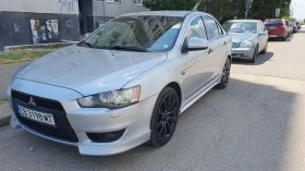 Mitsubishi Lancer 2.0Tdi 140кс FULL - изображение 1