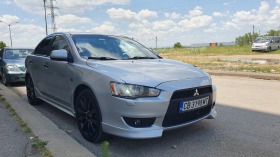 Обява за продажба на Mitsubishi Lancer 2.0Tdi 140кс FULL ~8 499 лв. - изображение 5