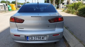 Обява за продажба на Mitsubishi Lancer 2.0Tdi 140кс FULL ~8 499 лв. - изображение 3