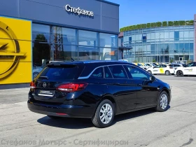 Opel Astra K Sp. Tourer Ultimate 1.6CDTI (136HP) AT6, снимка 8