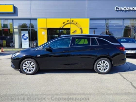 Opel Astra K Sp. Tourer Ultimate 1.6CDTI (136HP) AT6, снимка 4