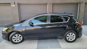 Opel Astra CDTI, снимка 3