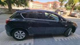 Opel Astra CDTI, снимка 4