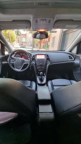 Opel Astra CDTI, снимка 11