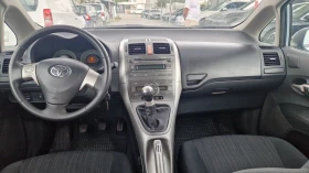 Toyota Auris 1.4-БЕНЗИН 96 К. С, снимка 14