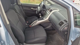 Toyota Auris 1.4- 96 .  | Mobile.bg    12