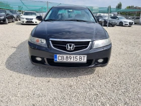 Honda Accord 2.4 i-VTEC Executive ШВЕЙЦАРИЯ, снимка 2