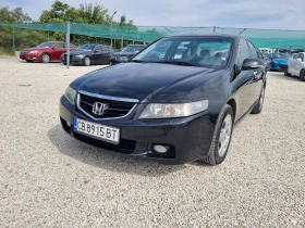 Honda Accord 2.4 i-VTEC Executive  | Mobile.bg    1