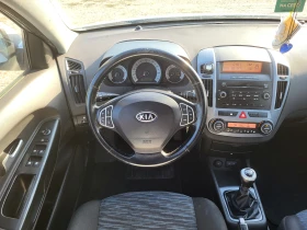 Kia Ceed 1.6CRDi - [16] 