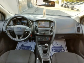 Ford Focus 1.5tdci 120k.c * Navi* UNIKAT* , снимка 10