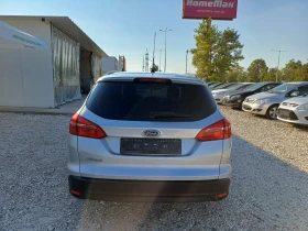 Ford Focus 1.5tdci 120k.c * Navi* UNIKAT*  | Mobile.bg    7