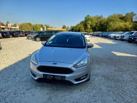     Ford Focus 1.5tdci 120k.c * Navi* UNIKAT* 