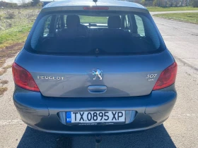 Обява за продажба на Peugeot 307 ~5 200 лв. - изображение 3