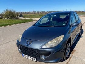 Peugeot 307, снимка 2