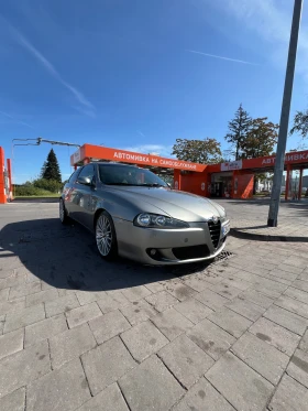 Alfa Romeo 147, снимка 1