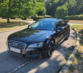 Audi A8 4.2TDI, снимка 6