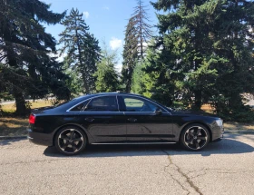 Audi A8 4.2TDI, снимка 2