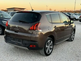 Peugeot 3008 1.6HDI AUTOMAT, снимка 4