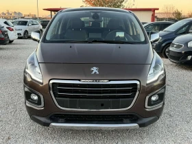 Peugeot 3008 1.6HDI AUTOMAT, снимка 2