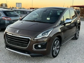 Peugeot 3008 1.6HDI AUTOMAT, снимка 1