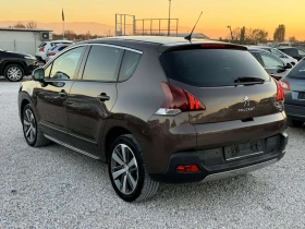 Peugeot 3008 1.6HDI AUTOMAT, снимка 6