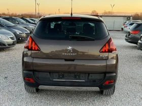 Peugeot 3008 1.6HDI AUTOMAT, снимка 5