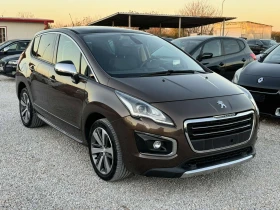 Peugeot 3008 1.6HDI AUTOMAT, снимка 3