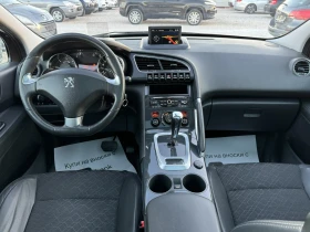 Peugeot 3008 1.6HDI AUTOMAT, снимка 10