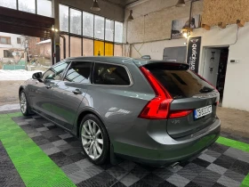 Volvo V90 2.0 D4 190 hp | Mobile.bg    3