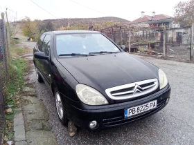 Citroen Xsara Xsara | Mobile.bg    6