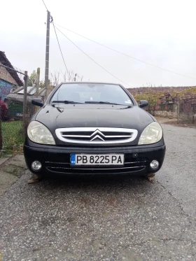 Citroen Xsara Xsara | Mobile.bg    5