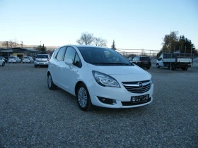     Opel Meriva 1.4 EURO 6B GAZ 