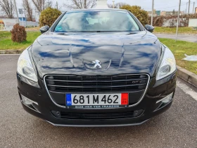     Peugeot 508 2.2HDI 204k     