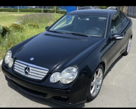 Mercedes-Benz C 220, снимка 5