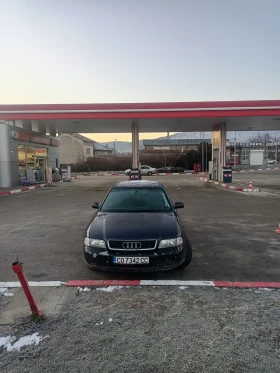 Audi A4, снимка 2