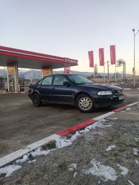 Audi A4, снимка 3