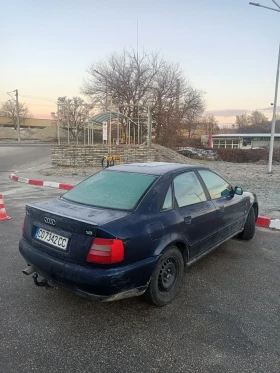 Audi A4, снимка 5