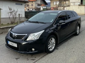 Toyota Avensis 2.0 D4D ПЕЧКА, ПОДГРЕВ, снимка 2