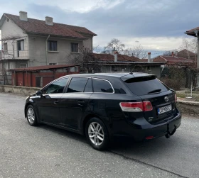 Toyota Avensis 2.0 D4D ПЕЧКА, ПОДГРЕВ, снимка 4