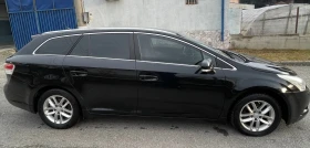 Toyota Avensis 2.0 D4D ПЕЧКА, ПОДГРЕВ, снимка 6