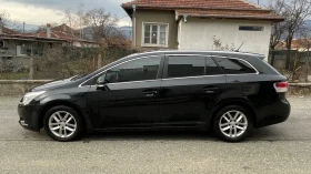 Toyota Avensis 2.0 D4D ПЕЧКА, ПОДГРЕВ, снимка 3