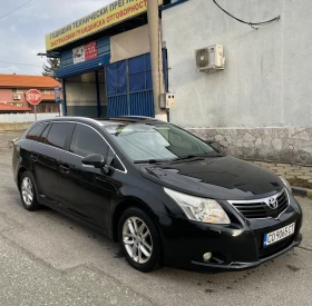 Toyota Avensis 2.0 D4D ПЕЧКА, ПОДГРЕВ, снимка 7