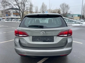 Opel Astra 1.6CDTI* NAVI* DISTRONIC* KEYLESS* , снимка 5