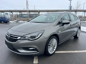 Opel Astra 1.6CDTI* NAVI* DISTRONIC* KEYLESS* , снимка 1